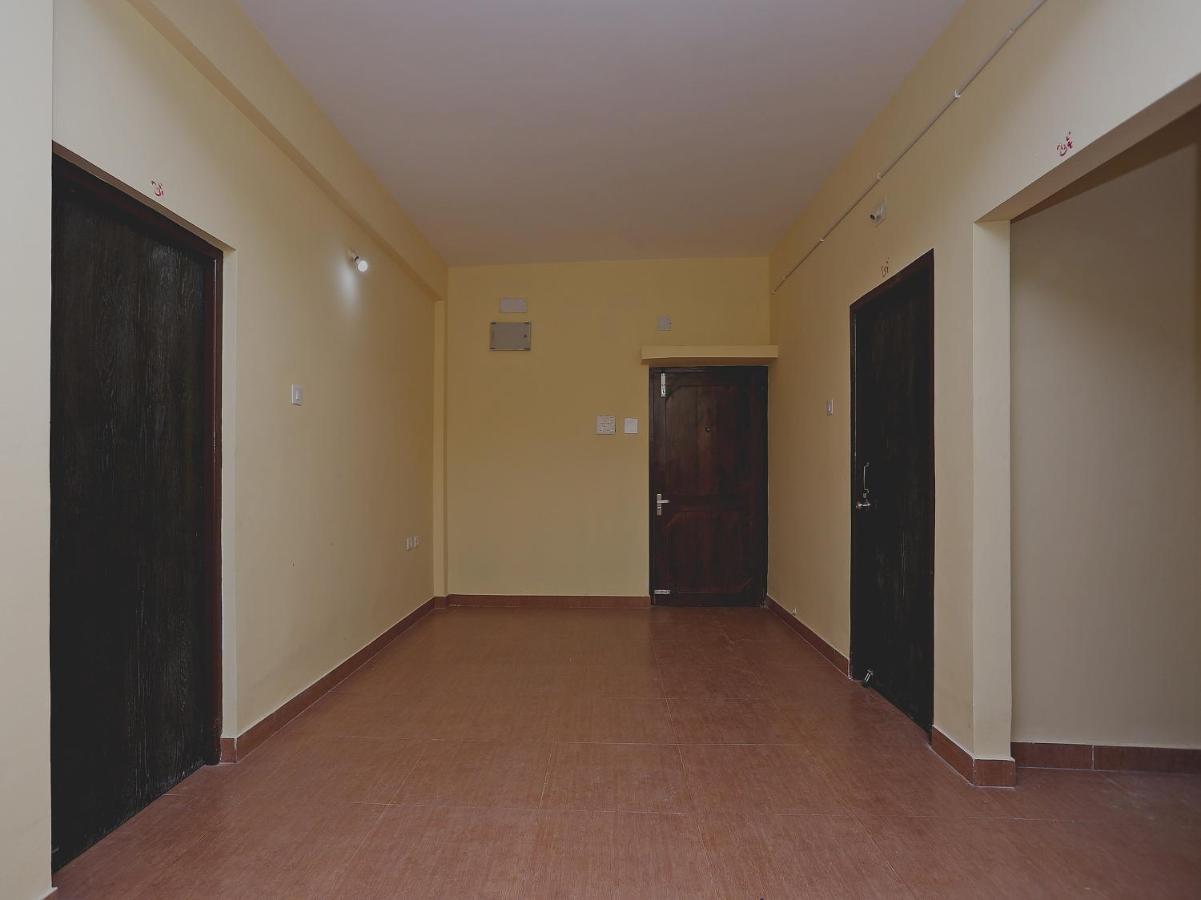Oyo 17276 The Maple Tree Hotels Бхубанешвар Екстериор снимка